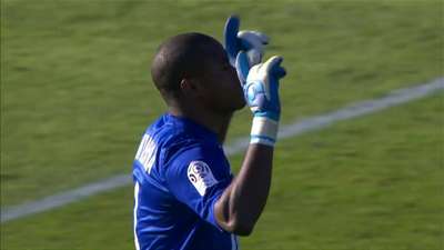 战术落点 战术落点